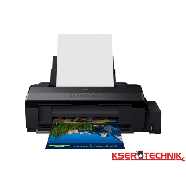 Drukarka A3+ Epson L1800